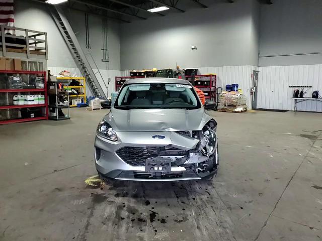 2022 Ford Escape Se VIN: 1FMCU9G6XNUA02267 Lot: 93031355