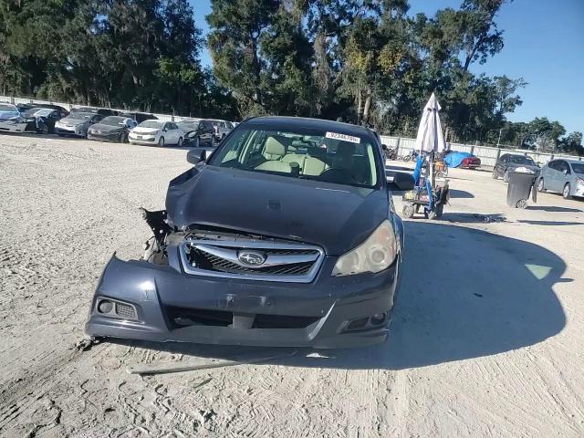 2012 Subaru Legacy 2.5I Limited VIN: 4S3BMBK61C3018424 Lot: 92346705