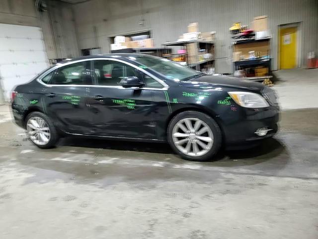 2015 Buick Verano Convenience VIN: 1G4PR5SK4F4124432 Lot: 91777195