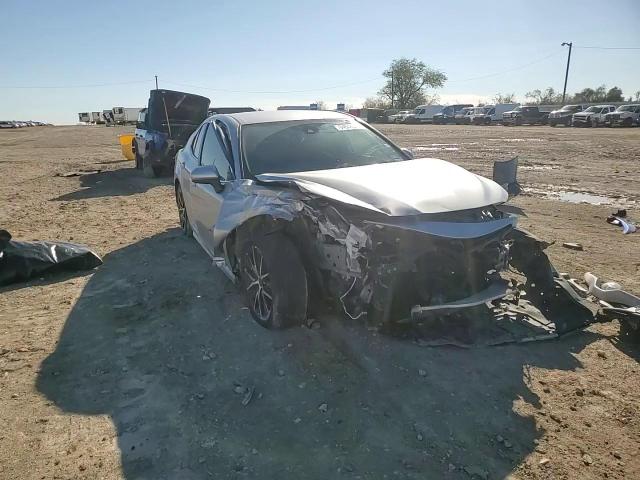 2023 Toyota Camry Se Night Shade VIN: 4T1G11AK7PU797203 Lot: 94646635