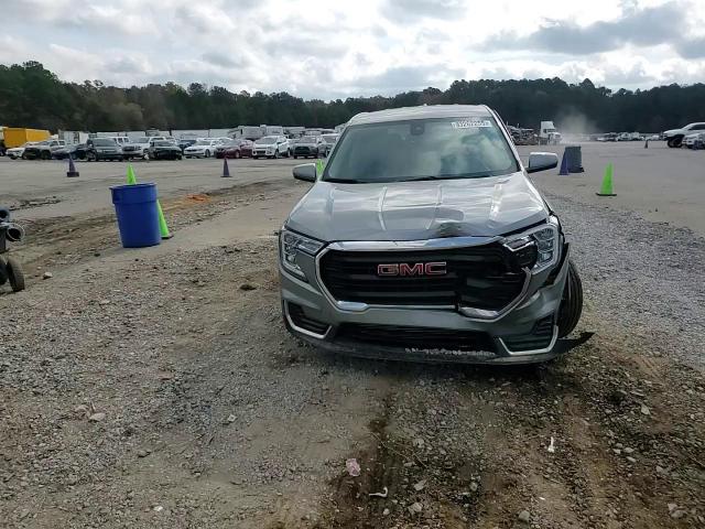 2023 GMC Terrain Sle VIN: 3GKALMEG6PL243869 Lot: 93262255