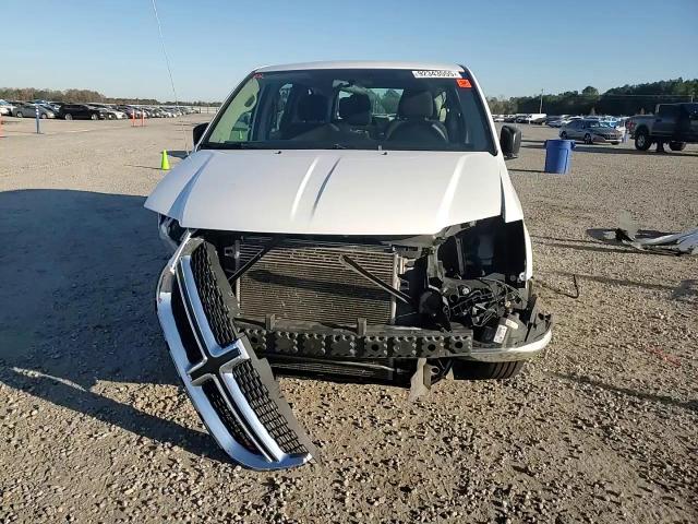 2015 Dodge Grand Caravan Se VIN: 2C4RDGBG2FR593289 Lot: 92343555