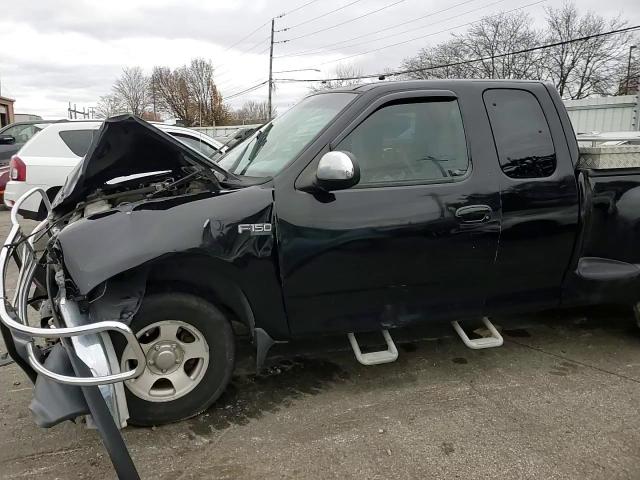 2000 Ford F150 VIN: 1FTZX0727YKA09403 Lot: 94453925
