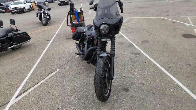 2014 Harley-Davidson Fxdl Dyna Low Rider VIN: 1HD1GNM2XEC330662 Lot: 93321065