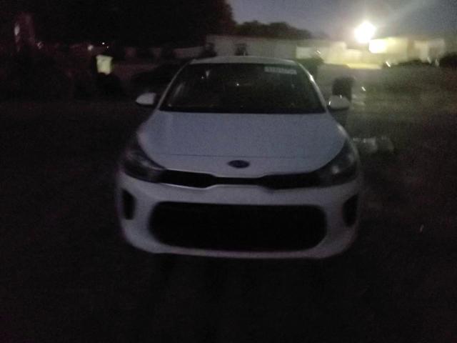 2020 Kia Rio Lx VIN: 3KPA24AD7LE283564 Lot: 91324275