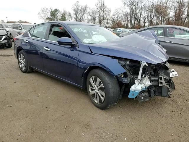 2020 Nissan Altima S VIN: 1N4BL4BV8LC190588 Lot: 93441915