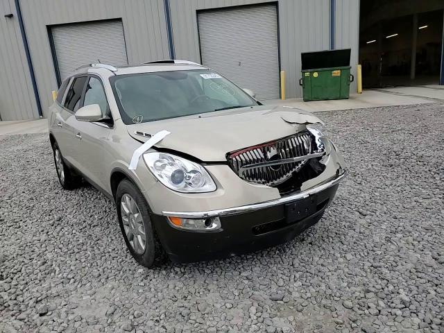 2011 Buick Enclave Cxl VIN: 5GAKVBED0BJ343651 Lot: 91755345
