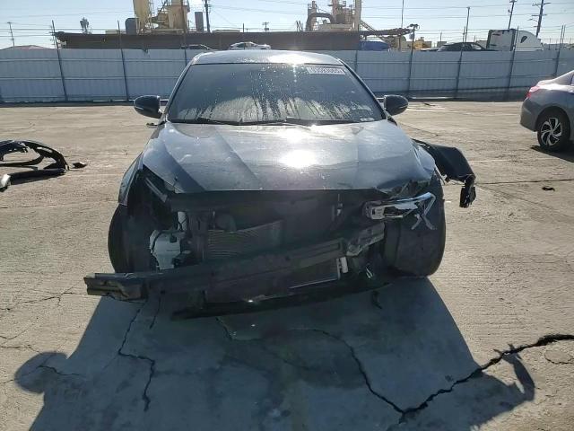 2014 Kia Cadenza Premium VIN: KNALN4D72E5137980 Lot: 93593065