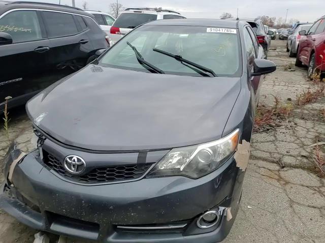 2013 Toyota Camry L VIN: 4T1BF1FKXDU289081 Lot: 91041785