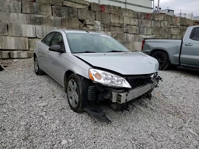 2009 Pontiac G6 VIN: 1G2ZG57B894201436 Lot: 94088735