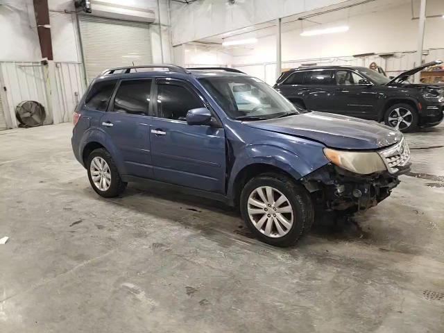 2011 Subaru Forester 2.5X Premium VIN: JF2SHADC3BH736884 Lot: 94051945