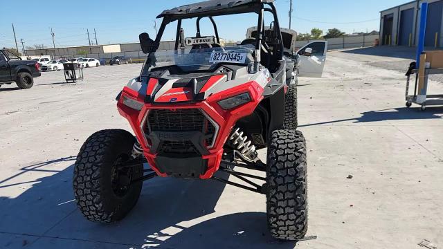 2023 Polaris Rzr Xp 4 1000 Premium VIN: 3NSN4K990PH352534 Lot: 82770445