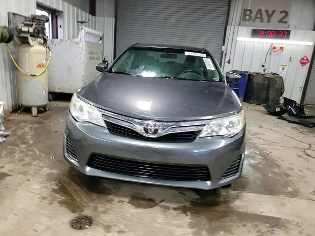 2012 Toyota Camry Base VIN: 4T4BF1FK4CR247610 Lot: 93900825