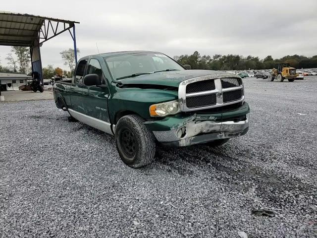 2003 Dodge Ram 1500 St VIN: 1D7HU18Z13S130819 Lot: 90613505