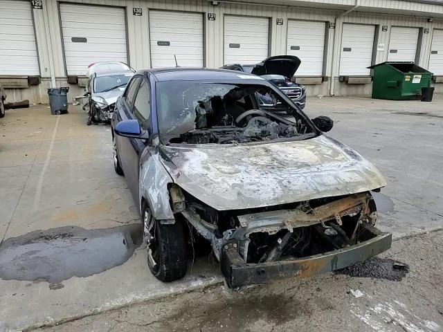 2018 Kia Rio Lx VIN: 3KPA25AB9JE119752 Lot: 92181365