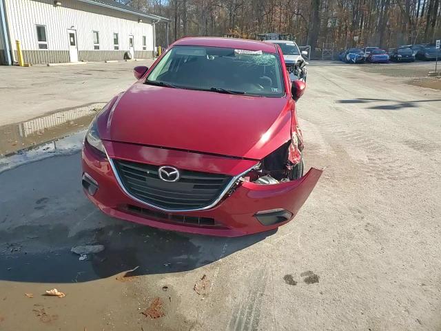 2015 Mazda 3 Sport VIN: 3MZBM1K71FM208548 Lot: 91099885