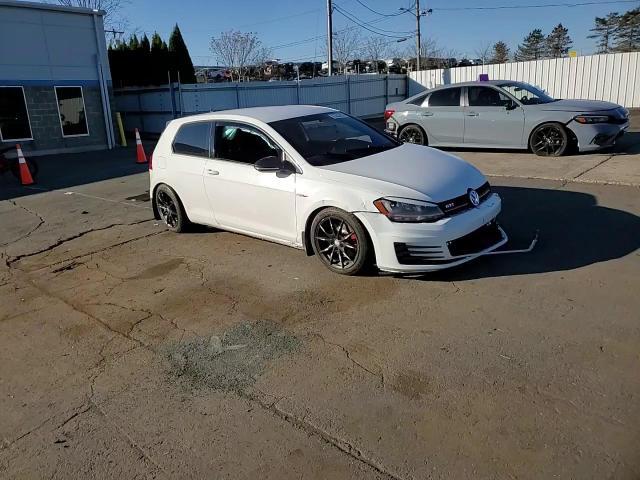 2015 Volkswagen Gti VIN: 3VWTT7AU4FM047193 Lot: 93353205