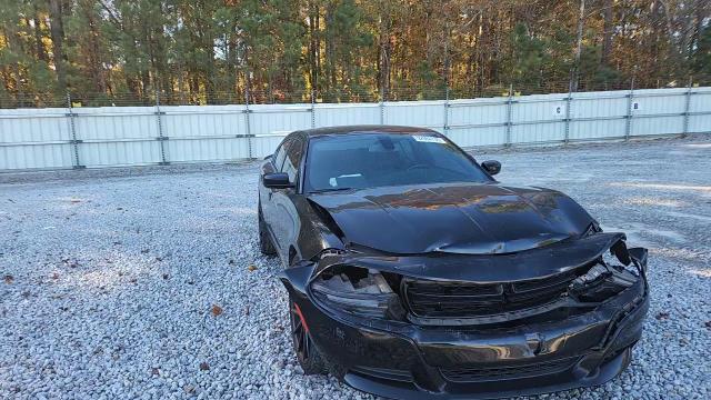 2015 Dodge Charger Police VIN: 2C3CDXAG3FH927668 Lot: 92984735