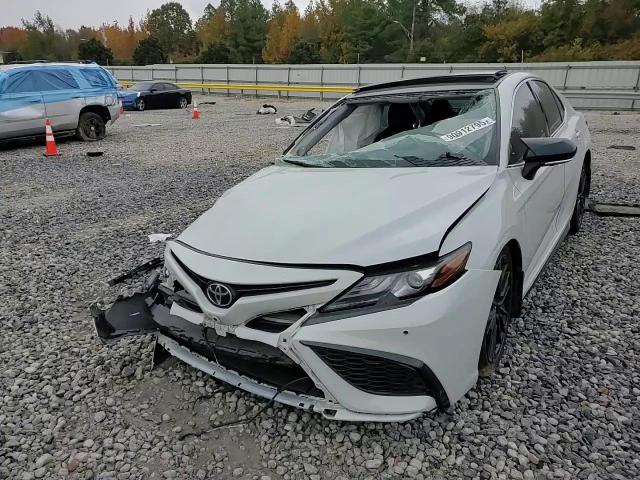 2023 Toyota Camry Trd VIN: 4T1KZ1AK0PU084694 Lot: 90912795