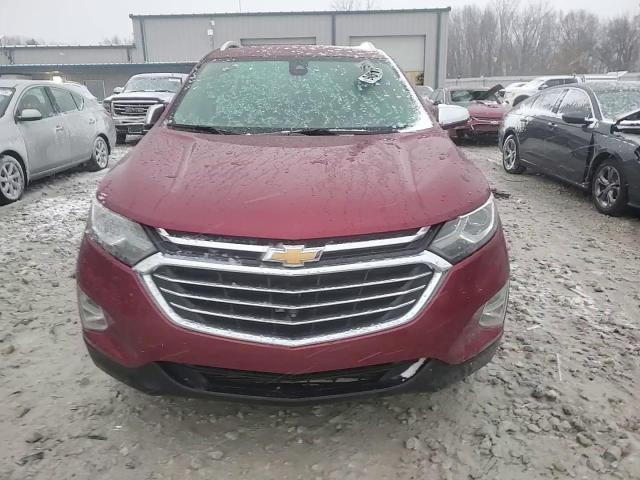 2020 Chevrolet Equinox Premier VIN: 2GNAXXEV8L6165469 Lot: 94516725