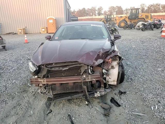 2016 Ford Fusion Se VIN: 3FA6P0HD7GR346754 Lot: 92667195