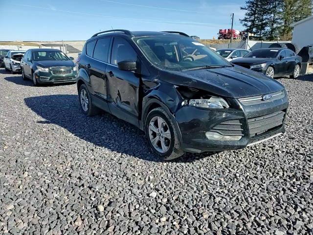 2014 Ford Escape Se VIN: 1FMCU0GX3EUB77710 Lot: 92163785