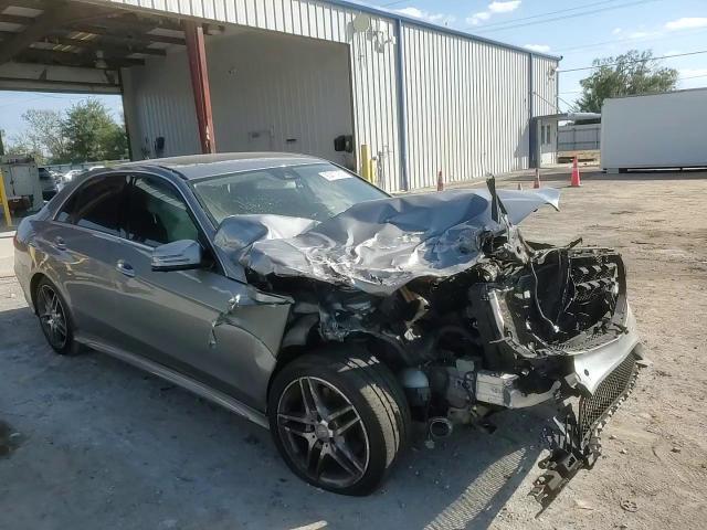 2014 Mercedes-Benz E 350 VIN: WDDHF5KB5EB000770 Lot: 93417905