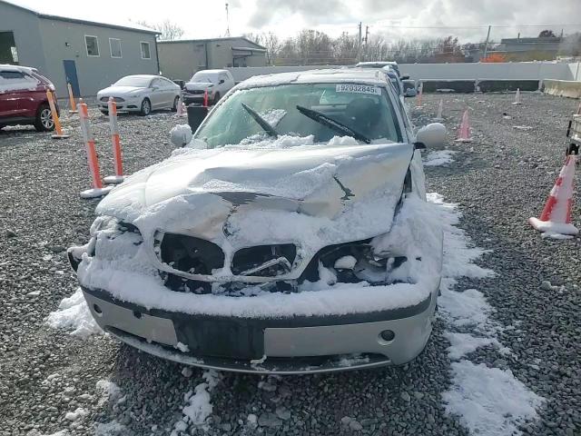 2002 BMW 325 Xi VIN: WBAEU33402PF64641 Lot: 92032845