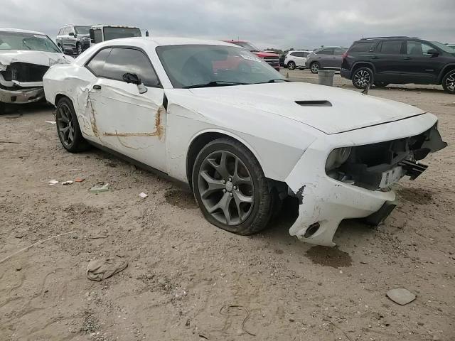 2015 Dodge Challenger Sxt Plus VIN: 2C3CDZBG4FH789326 Lot: 93607085
