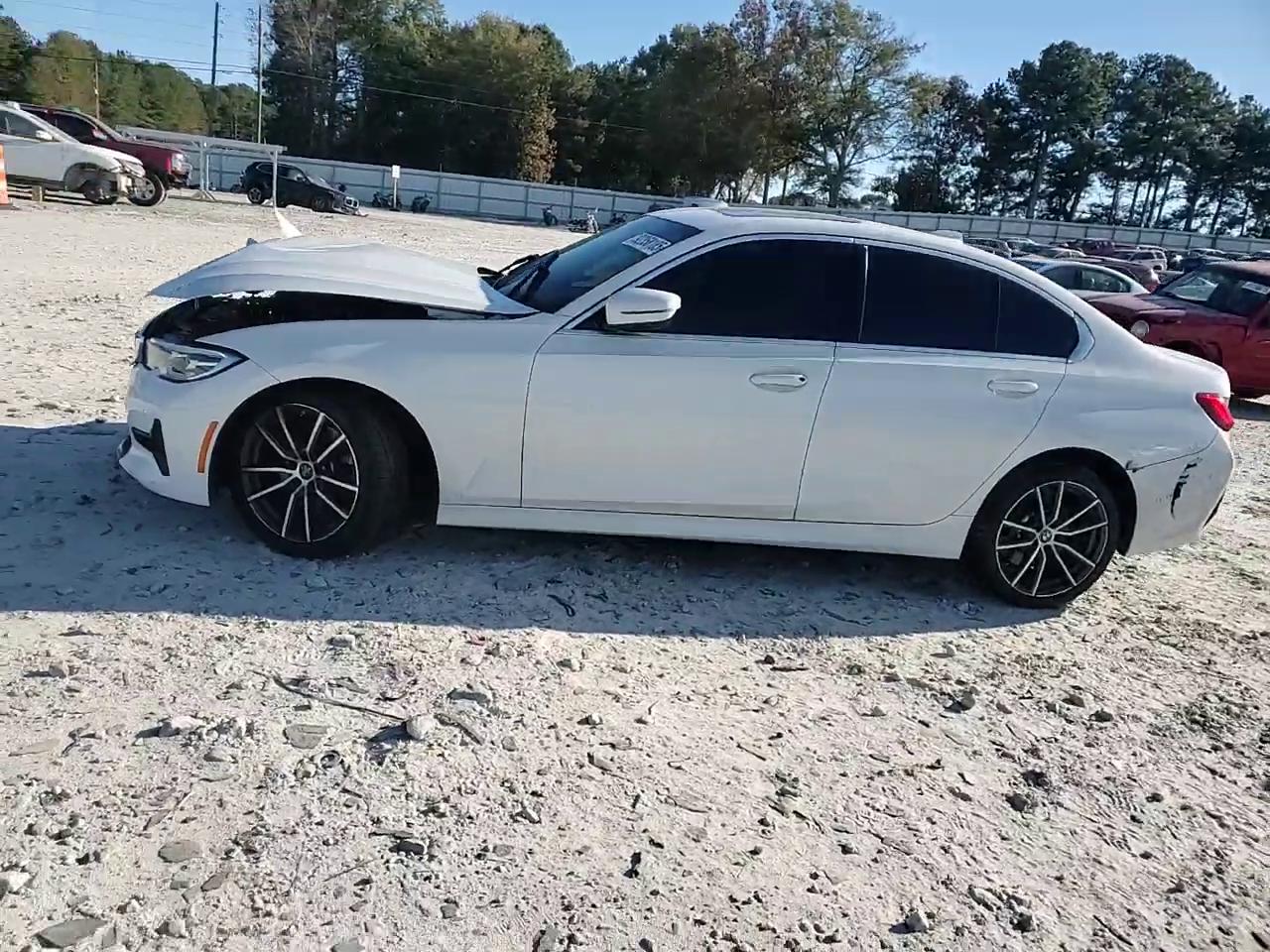 Фото: 3MW5R1J01L8B08795