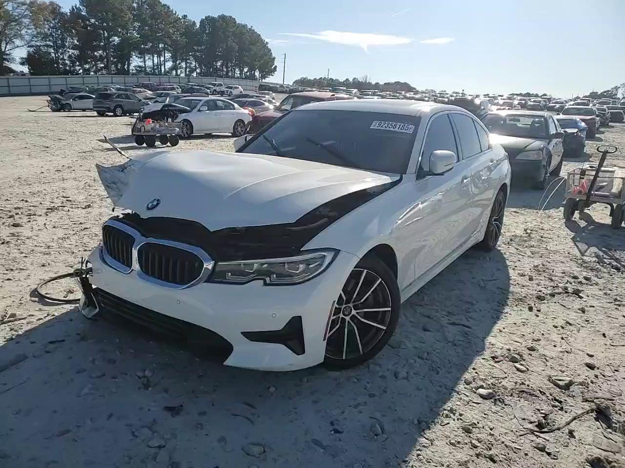 Фото: 3MW5R1J01L8B08795