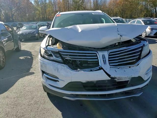 2018 Lincoln Mkc Select VIN: 5LMCJ2D94JUL07088 Lot: 90858875