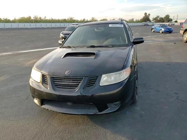 2005 Saab 9-2 Aero VIN: JF4GG22675G052479 Lot: 92031755