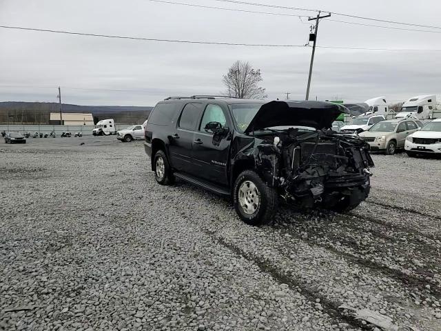 2013 Chevrolet Suburban K1500 Lt VIN: 1GNSKJE79DR294456 Lot: 93307535
