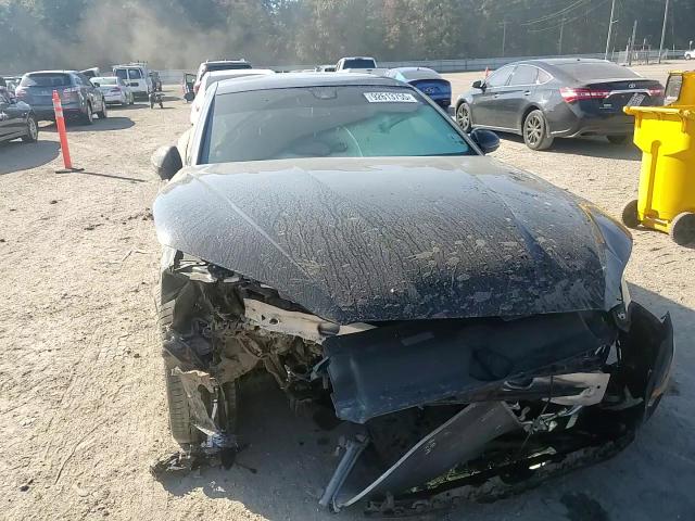 2021 Audi A5 Premium Plus 45 VIN: WAUFACF55MA052569 Lot: 92613755