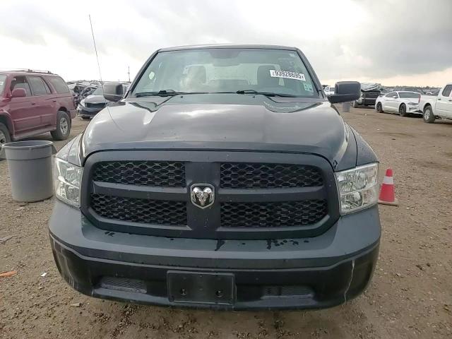 2016 Ram 1500 St VIN: 1C6RR6FT1GS324209 Lot: 93928695