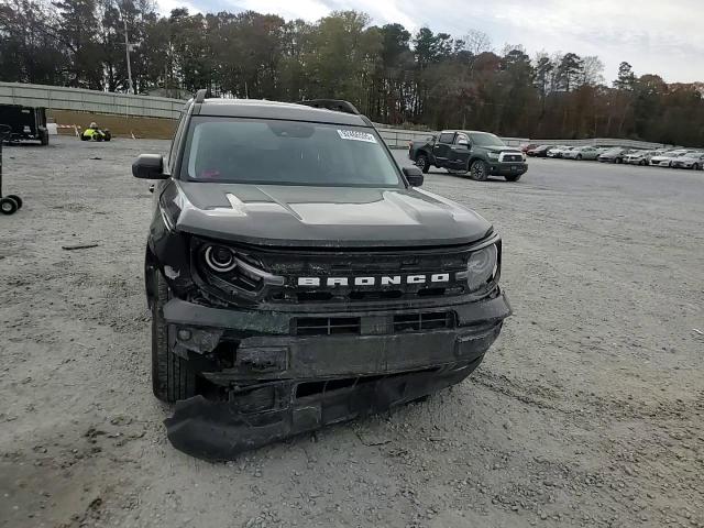 2022 Ford Bronco Sport Outer Banks VIN: 3FMCR9C6XNRD46566 Lot: 92466595