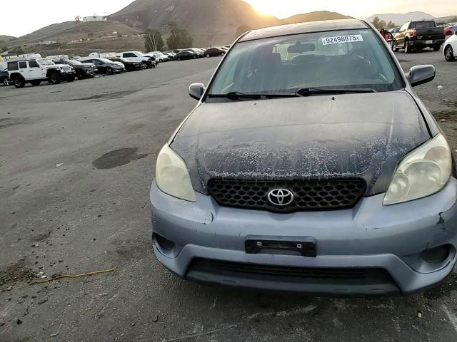 2006 Toyota Corolla Matrix Xr VIN: 2T1KR32E56C609494 Lot: 92498075