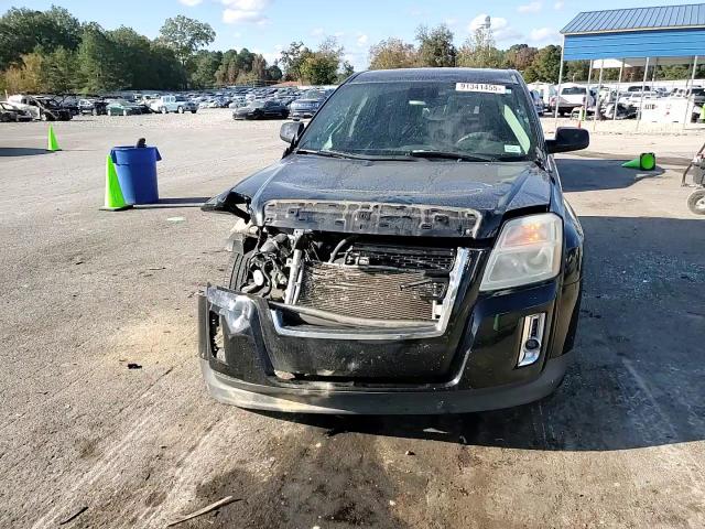 2015 GMC Terrain Sle VIN: 2GKALMEK3F6288937 Lot: 91341455