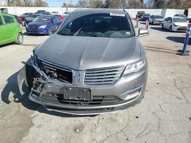 2017 Lincoln Mkc Reserve VIN: 5LMCJ3C95HUL70928 Lot: 92082065