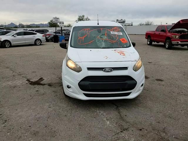 2014 Ford Transit Connect Xlt VIN: NM0GS9F73E1163032 Lot: 93317885