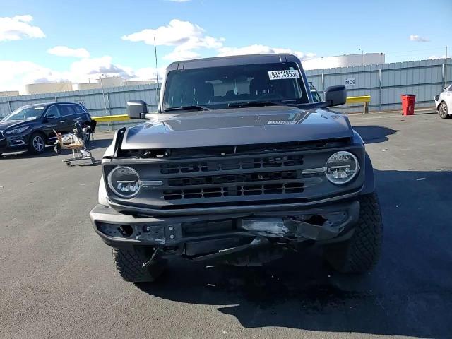 2022 Ford Bronco Base VIN: 1FMEE5DP1NLB51667 Lot: 93514955