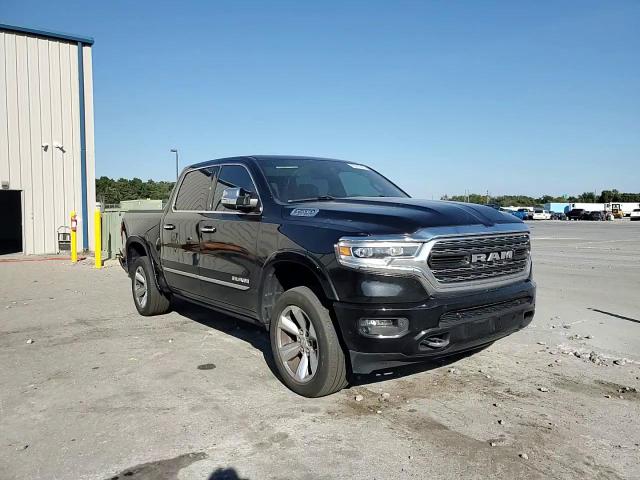 2020 Ram 1500 Limited VIN: 1C6SRFHT9LN177841 Lot: 93319145