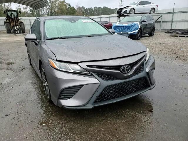 2019 Toyota Camry L VIN: 4T1B11HK0KU783202 Lot: 93829135