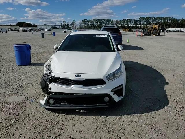 2020 Kia Forte Fe VIN: 3KPF24AD1LE175205 Lot: 91107705