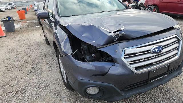 2015 Subaru Outback 2.5I Premium VIN: 4S4BSACC8F3265928 Lot: 93689705