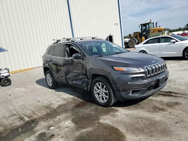 2014 Jeep Cherokee Latitude VIN: 1C4PJMCS0EW183937 Lot: 93552575