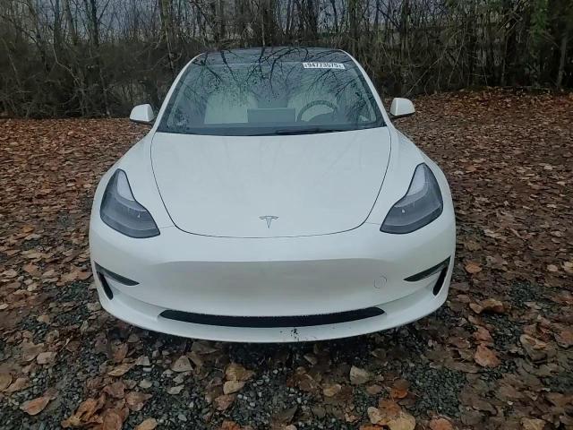 2023 Tesla Model 3 VIN: 5YJ3E1EB8PF623425 Lot: 94773575