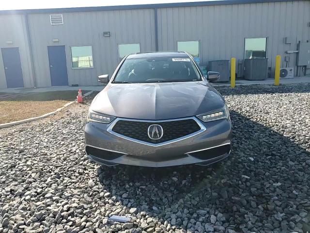 2020 Acura Tlx VIN: 19UUB1F35LA000109 Lot: 94098775