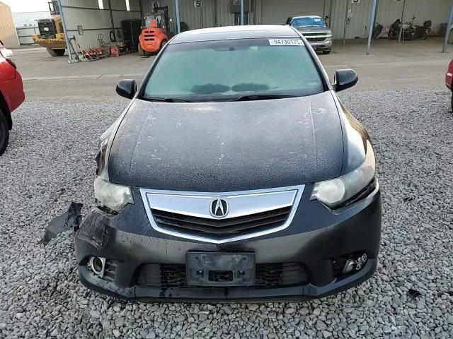 2012 Acura Tsx Tech VIN: JH4CU2F6XCC026633 Lot: 94730175